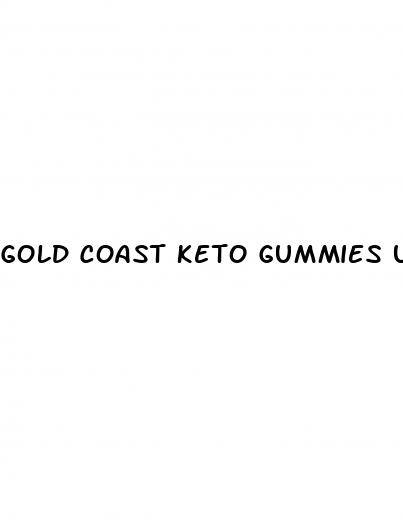 gold coast keto gummies united kingdom