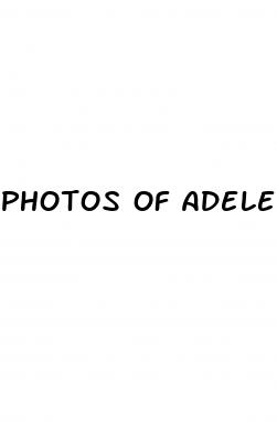 photos of adele after weight loss
