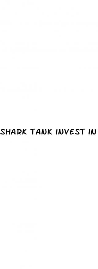 shark tank invest in weight loss gummies