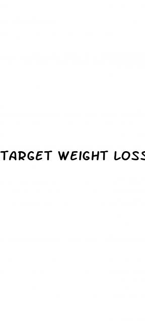 target weight loss gummies