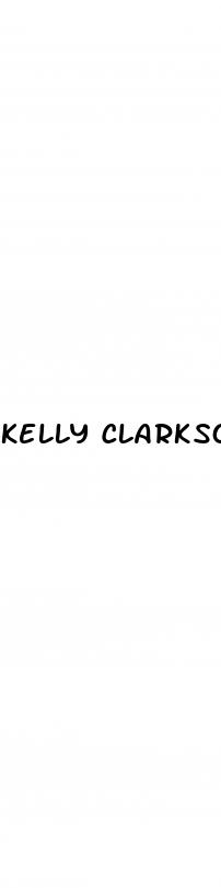 kelly clarkson weight loss journey 2024