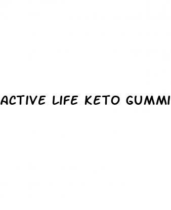 active life keto gummies reviews