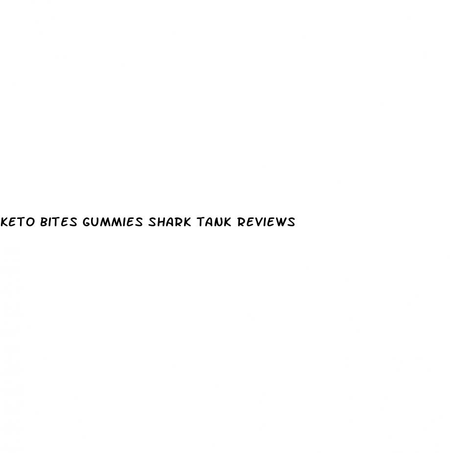 keto bites gummies shark tank reviews