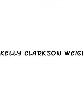 kelly clarkson weight loss gummies from shark tank