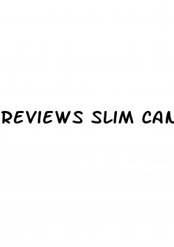 reviews slim candy keto gummies