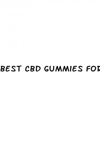 best cbd gummies for weight loss canada