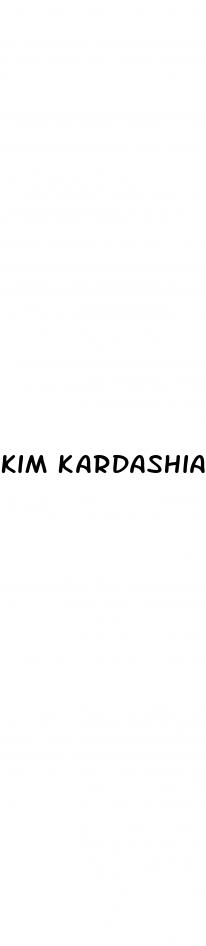 kim kardashian after weight loss