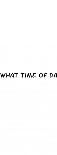 what time of day do you take keto acv gummies