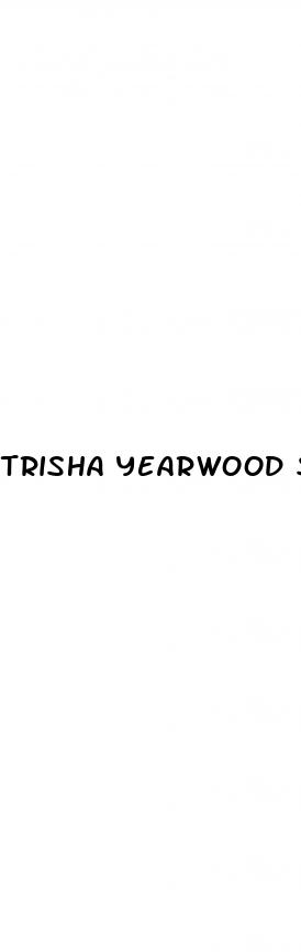 trisha yearwood s gummy weight loss