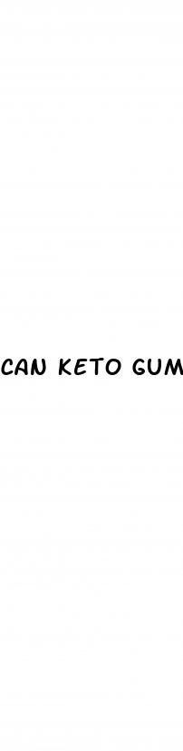 can keto gummies raise blood pressure