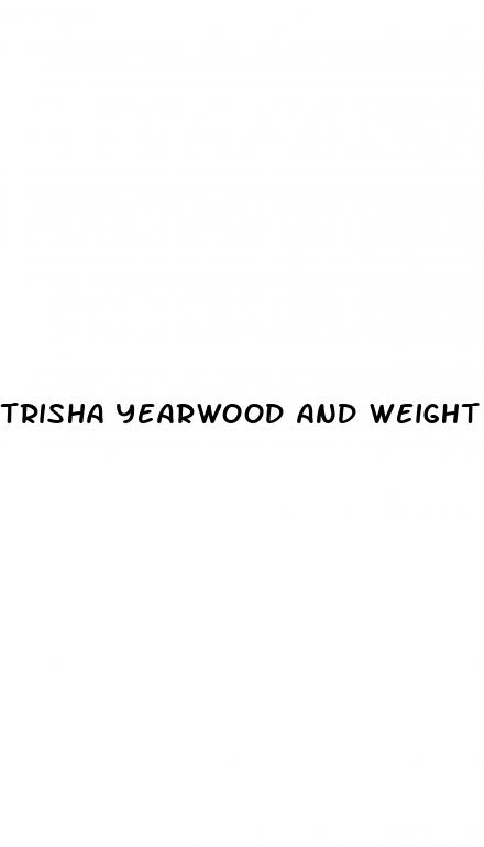 trisha yearwood and weight loss gummies