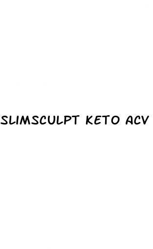 slimsculpt keto acv gummies reviews