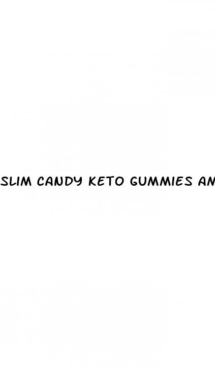 slim candy keto gummies amazon