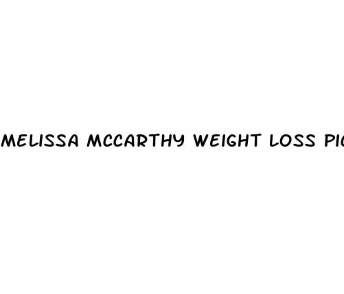 melissa mccarthy weight loss picture