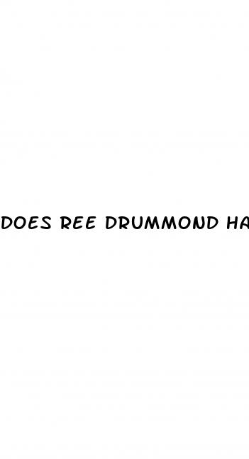 does ree drummond have weight loss gummies