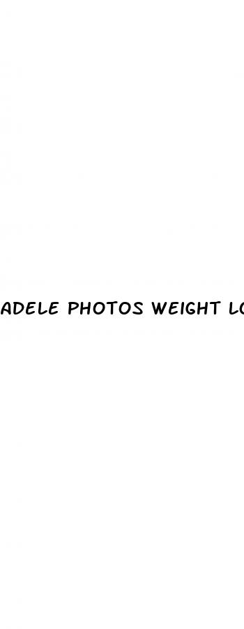 adele photos weight loss