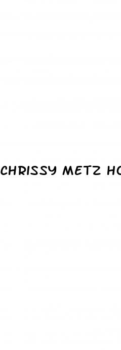 chrissy metz how much weight loss