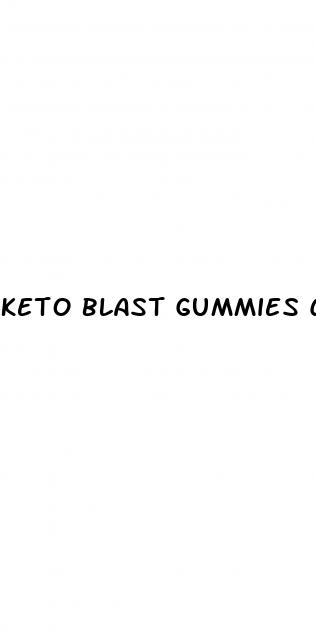 keto blast gummies customer service number