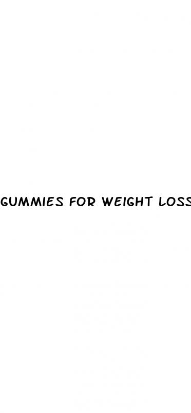 gummies for weight loss as seen on shark tank