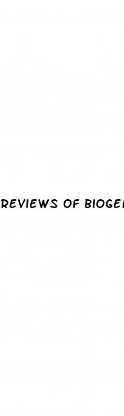 reviews of biogen keto acv gummies