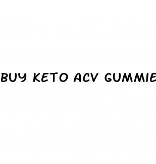 buy keto acv gummies
