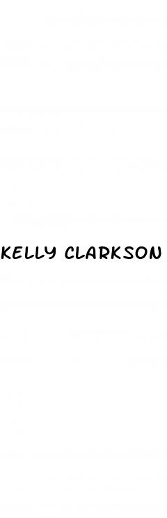 kelly clarkson s first choice keto gummies