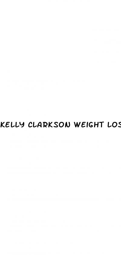 kelly clarkson weight loss ozempic reddit