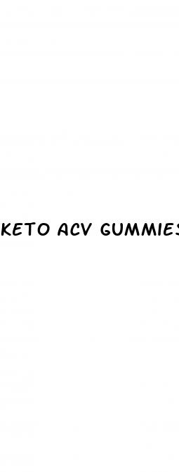 keto acv gummies lifeline