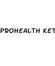 prohealth keto acv gummies review