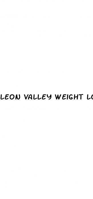 leon valley weight loss gummies
