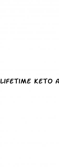 lifetime keto acv gummies 340mg