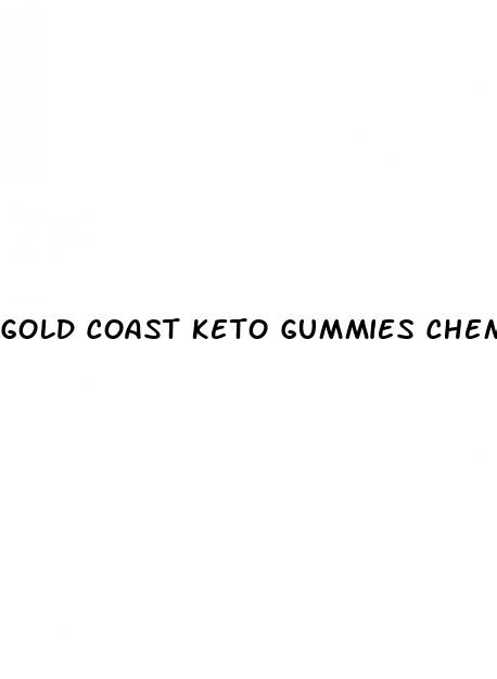 gold coast keto gummies chemist warehouse