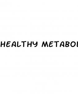 healthy metabolism support gummies weight loss