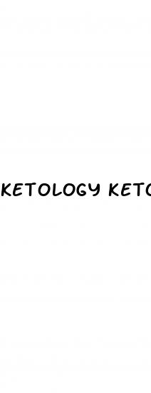 ketology keto gummies pioneer woman