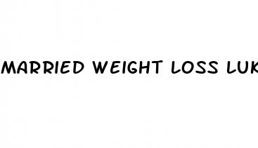 married weight loss luke combs