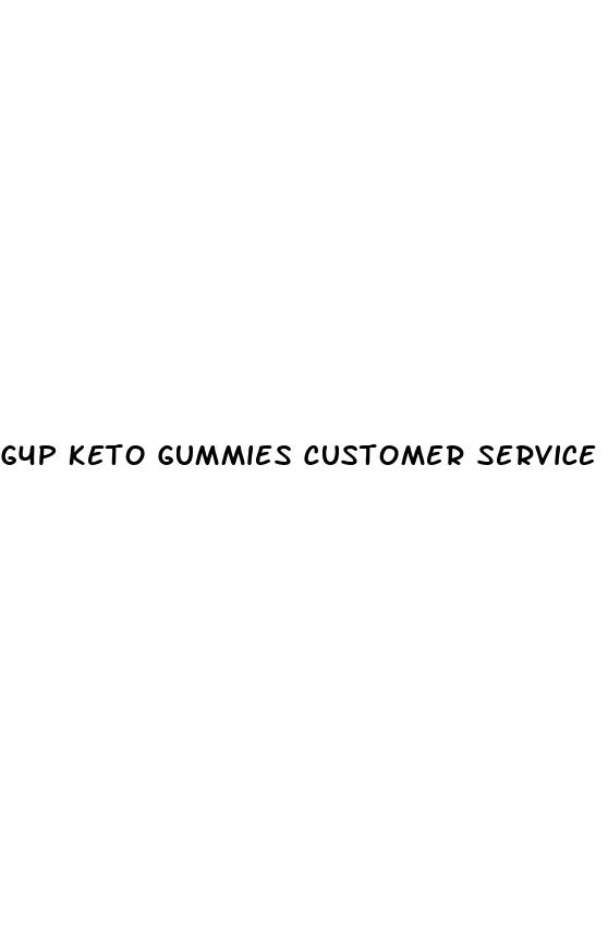 g4p keto gummies customer service number