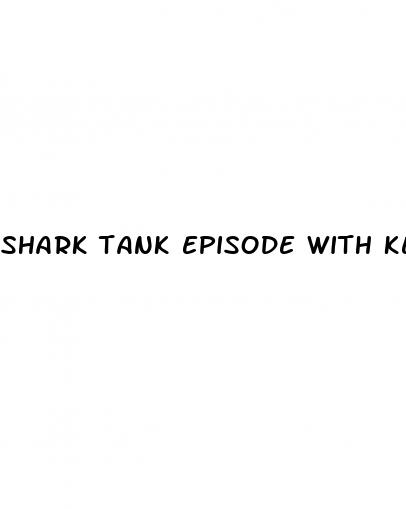 shark tank episode with keto acv gummies