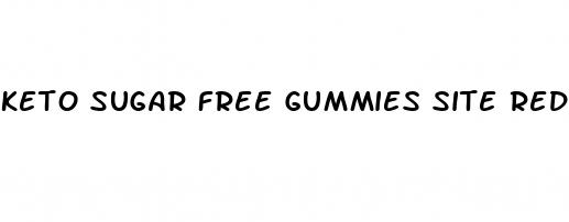 keto sugar free gummies site reddit com