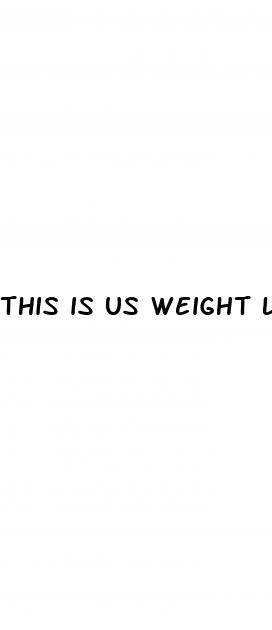 this is us weight loss chrissy metz