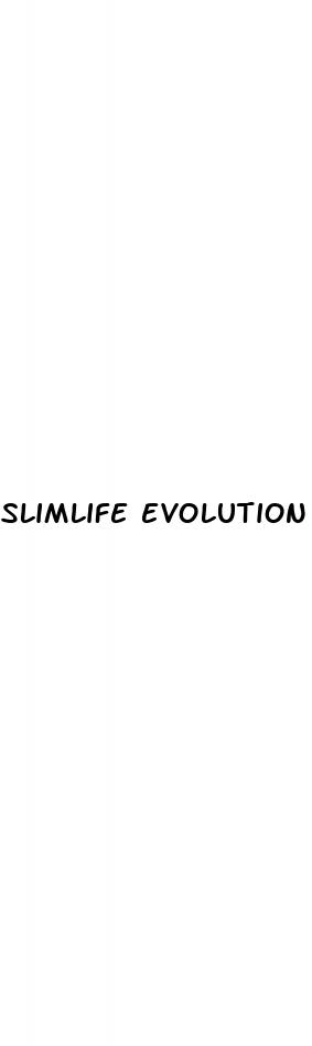 slimlife evolution keto acv gummies reviews