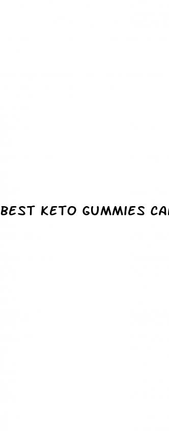 best keto gummies canada
