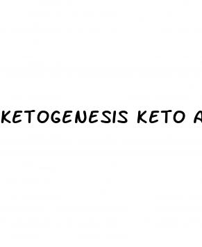 ketogenesis keto acv bhb gummies