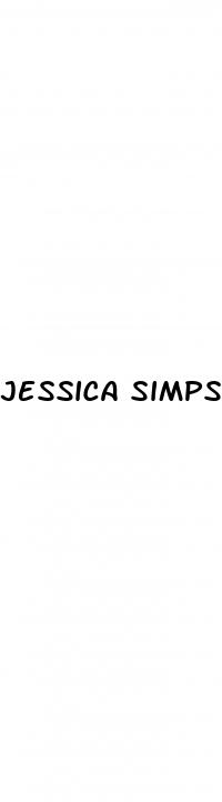 jessica simpson 100lb weight loss