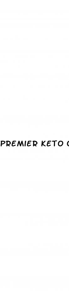premier keto gummies where to buy