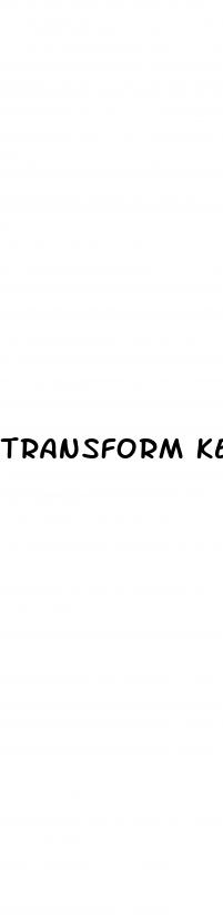 transform keto gummies reviews