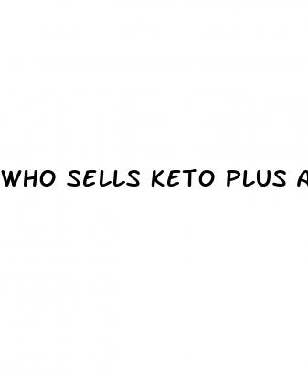 who sells keto plus acv gummies