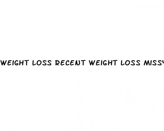 weight loss recent weight loss missy elliott