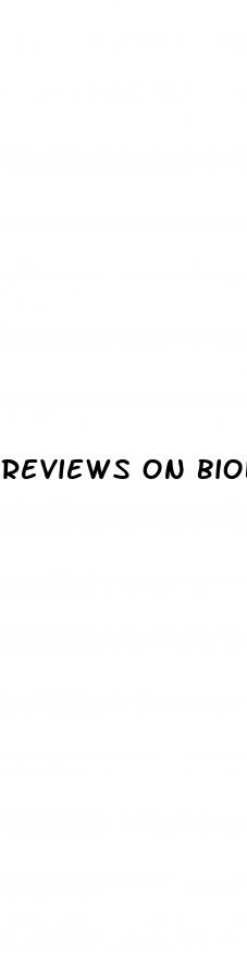 reviews on biolyfe keto gummies