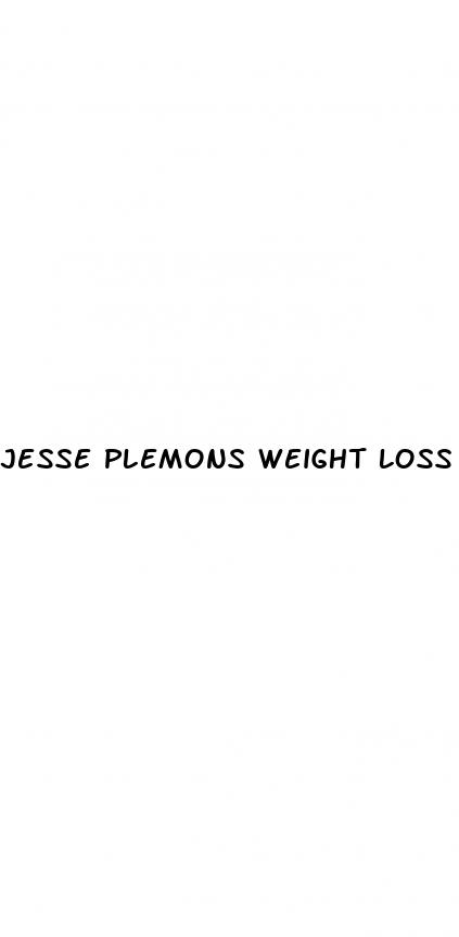 jesse plemons weight loss