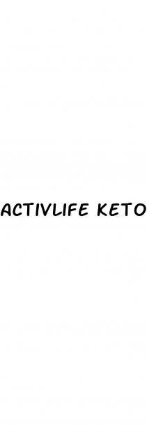 activlife keto acv gummies side effects